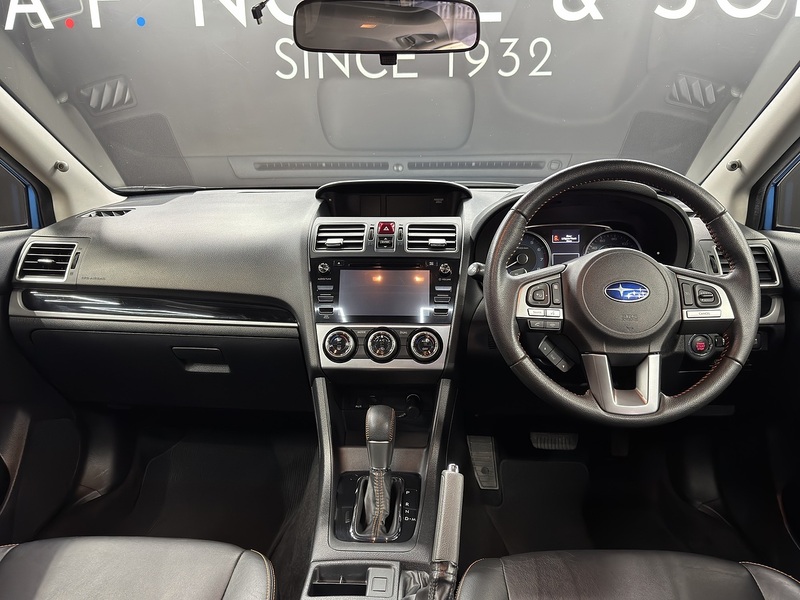 Subaru 2.0i SE Premium SUV 5dr Petrol Lineartronic 4WD Euro 6 (s/s) (150 ps)