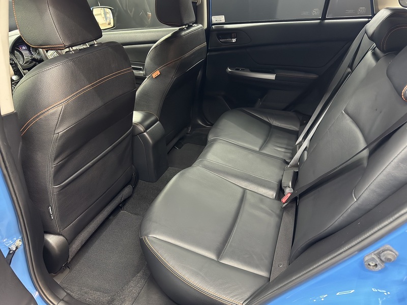 Subaru 2.0i SE Premium SUV 5dr Petrol Lineartronic 4WD Euro 6 (s/s) (150 ps)