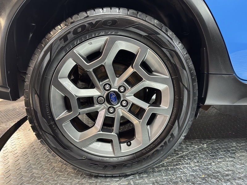 Subaru 2.0i SE Premium SUV 5dr Petrol Lineartronic 4WD Euro 6 (s/s) (150 ps)