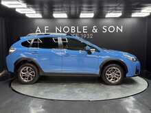 Subaru XV i SE Premium 