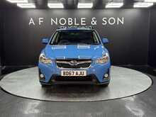 Subaru XV i SE Premium 