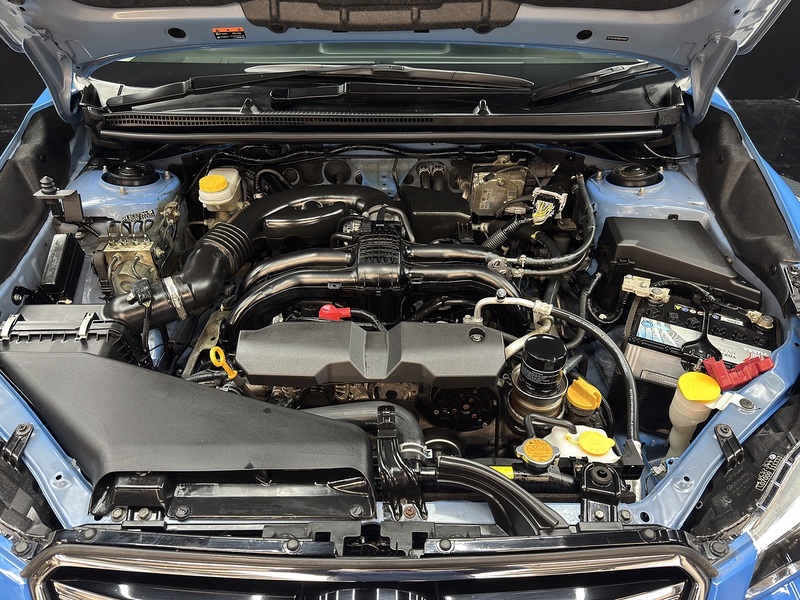 Subaru 2.0i SE Premium SUV 5dr Petrol Lineartronic 4WD Euro 6 (s/s) (150 ps)