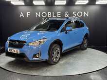 Subaru XV i SE Premium 