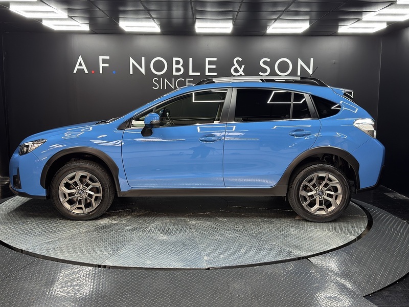 Subaru 2.0i SE Premium SUV 5dr Petrol Lineartronic 4WD Euro 6 (s/s) (150 ps)