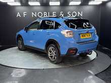 Subaru XV i SE Premium 