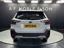 Subaru Outback i Touring 