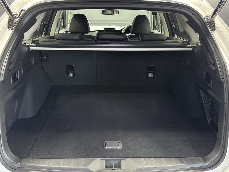 Subaru 2.5i Touring Estate 5dr Petrol Lineartronic 4WD Euro 6 (s/s) (169 ps)