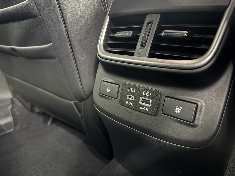 Subaru 2.5i Touring Estate 5dr Petrol Lineartronic 4WD Euro 6 (s/s) (169 ps)