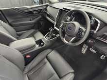 Subaru Outback i Touring 