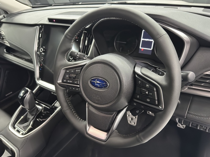 Subaru 2.5i Touring Estate 5dr Petrol Lineartronic 4WD Euro 6 (s/s) (169 ps)