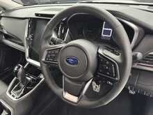 Subaru Outback i Touring 