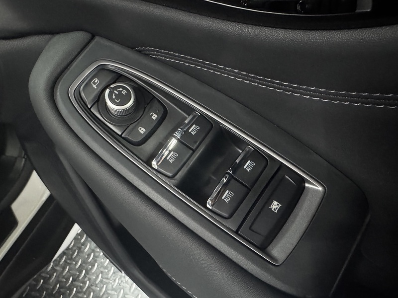 Subaru 2.5i Touring Estate 5dr Petrol Lineartronic 4WD Euro 6 (s/s) (169 ps)