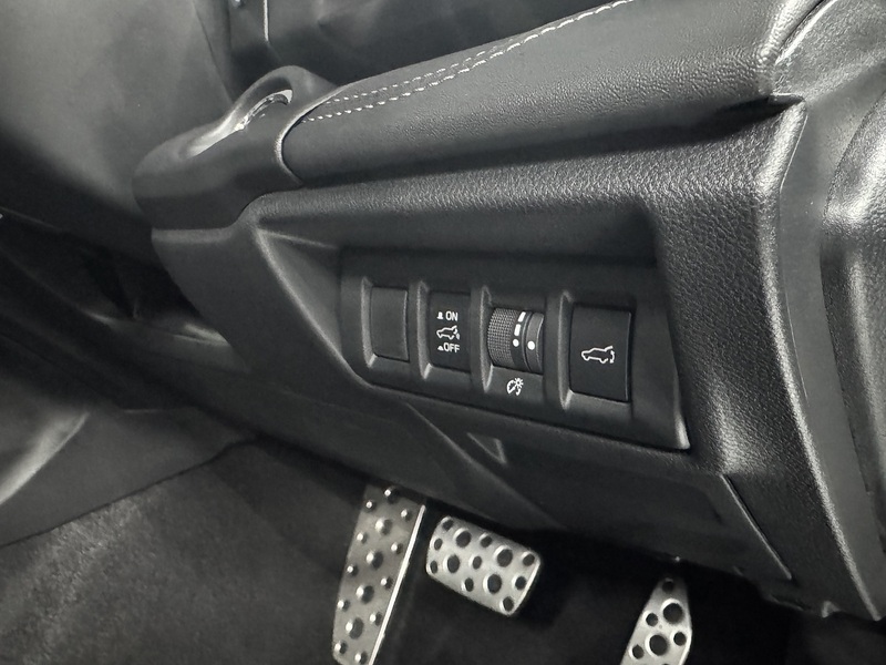 Subaru 2.5i Touring Estate 5dr Petrol Lineartronic 4WD Euro 6 (s/s) (169 ps)