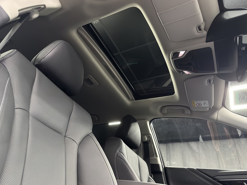 Subaru 2.5i Touring Estate 5dr Petrol Lineartronic 4WD Euro 6 (s/s) (169 ps)