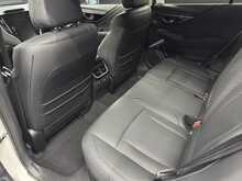 Subaru Outback i Touring 