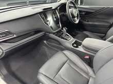 Subaru Outback i Touring 