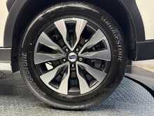 Subaru Outback i Touring 