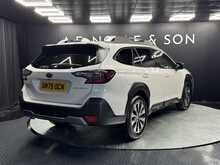 Subaru Outback i Touring 