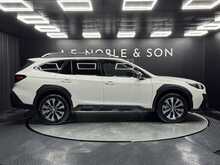 Subaru Outback i Touring 