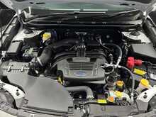 Subaru Outback i Touring 