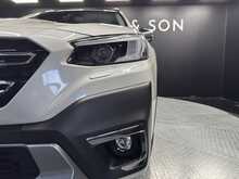 Subaru Outback i Touring 