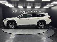 Subaru Outback i Touring 