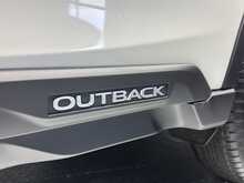 Subaru Outback i Touring 