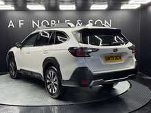 Subaru Outback i Touring 