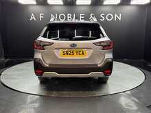 Subaru Outback i Touring 