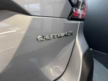 Subaru Outback i Touring 