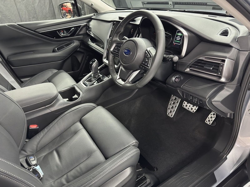 Subaru 2.5i Touring Estate 5dr Petrol Lineartronic 4WD Euro 6 (s/s) (169 ps)