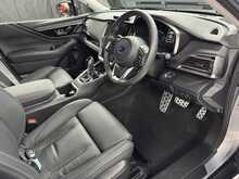 Subaru Outback i Touring 