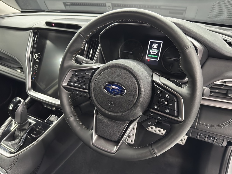 Subaru 2.5i Touring Estate 5dr Petrol Lineartronic 4WD Euro 6 (s/s) (169 ps)