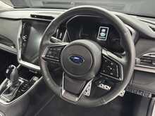 Subaru Outback i Touring 