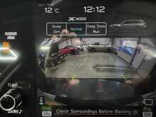 Subaru Outback i Touring 