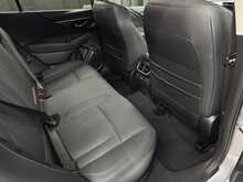 Subaru Outback i Touring 