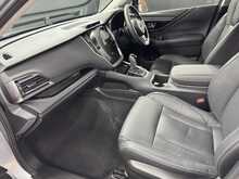 Subaru Outback i Touring 