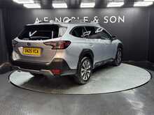 Subaru Outback i Touring 