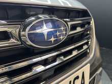 Subaru Outback i Touring 