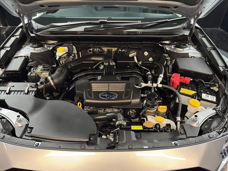 Subaru 2.5i Touring Estate 5dr Petrol Lineartronic 4WD Euro 6 (s/s) (169 ps)