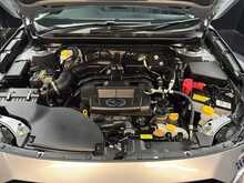 Subaru Outback i Touring 