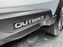 Subaru Outback i Touring 