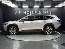 Subaru Outback i Touring 