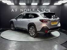 Subaru Outback i Touring 