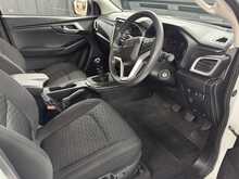 Isuzu D-Max TD DL20 