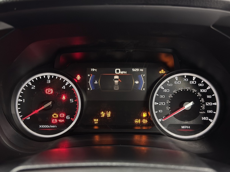 Isuzu 1.9 TD DL20 Pickup Double Cab 4dr Diesel Manual 4WD Euro 6 (s/s) (164 ps)