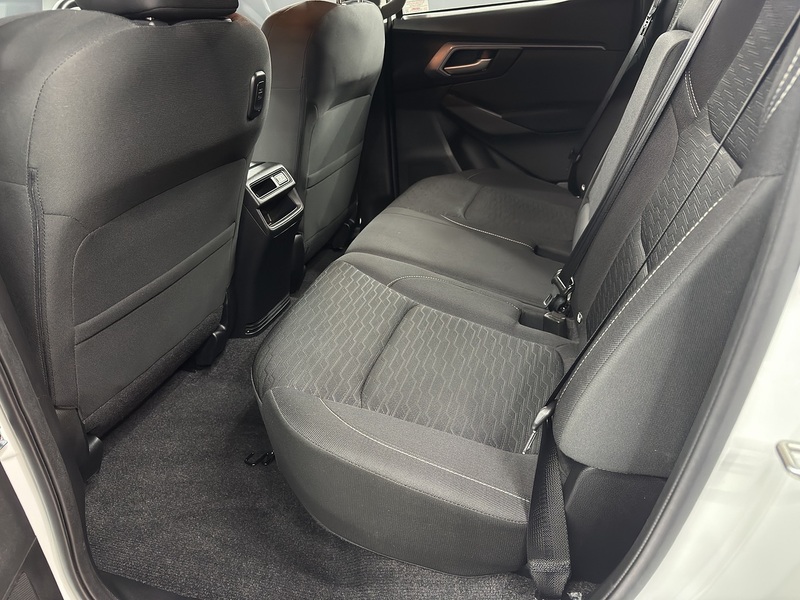 Isuzu 1.9 TD DL20 Pickup Double Cab 4dr Diesel Manual 4WD Euro 6 (s/s) (164 ps)