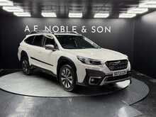 Subaru Outback i Touring 