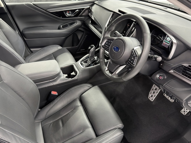 Subaru 2.5i Touring Estate 5dr Petrol Lineartronic 4WD Euro 6 (s/s) (169 ps)