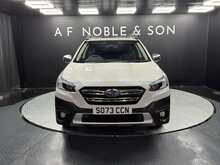 Subaru Outback i Touring 